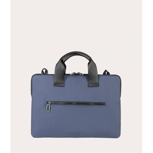 Tucano Gommo - Notebook-Tasche - Medium - 35.6 cm - 13" - 14" - Blau (BSGOM1314-B) afbeelding 1