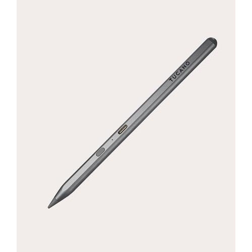 TUCANO UTILITY 3 STYLUS STIFT PENCIL für alle APPLE IPADS seit 2018/2019(MA-STY3-SG) afbeelding 1