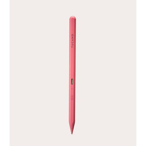 TUCANO UTILITY 3 STYLUS PEN für Apple iPad Pink (MA-STY3-PK) afbeelding 1