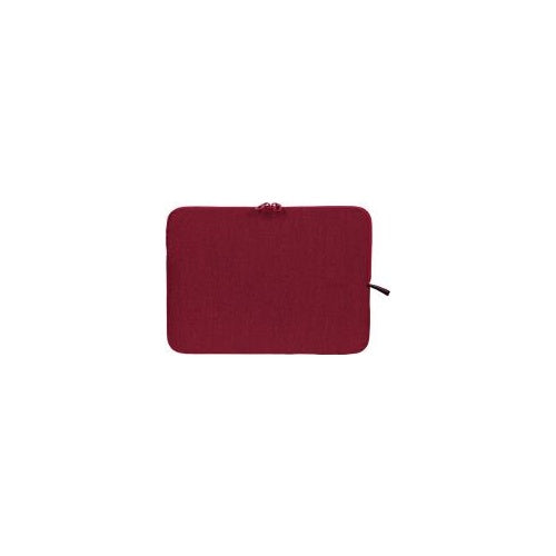 Tucano BFM1314-BX Laptoptasche 35,6 cm (14") Schutzhülle Burgund (BFM1314-BX) afbeelding 1
