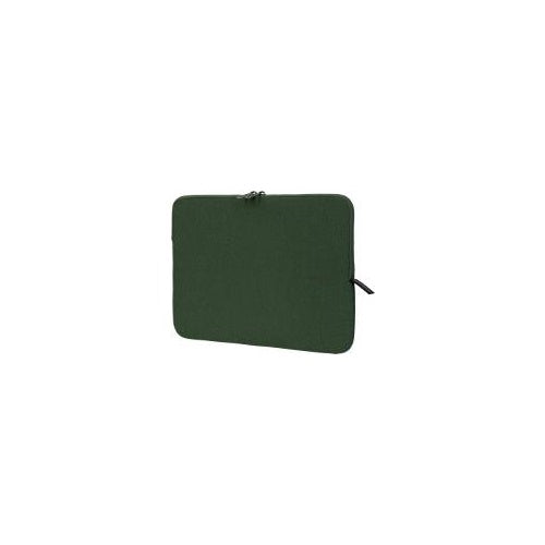 Tucano BFM1314-V Laptoptasche 35,6 cm (14") Schutzhülle Grün (BFM1314-V) afbeelding 1
