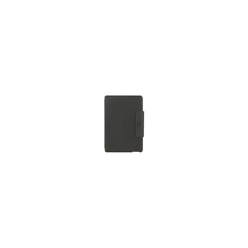 Samsung Tucano F-TUCBCKTABS6L - Tastatur und Foliohülle (Buch-Cover) - mit Trackpad - hinterleuchtet - kabellos - QWERTZ - black Tastatur, black Gehäuse - für Galaxy Tab S6 Lite (F-TUCBCKTABS6L) afbeelding 1