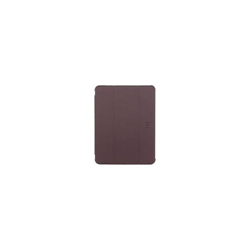 TUCANO SATIN TABLETHUELLE PURPLE APPLE IPAD AIR 11 M2 (IPDA11M2ST-PP) afbeelding 1