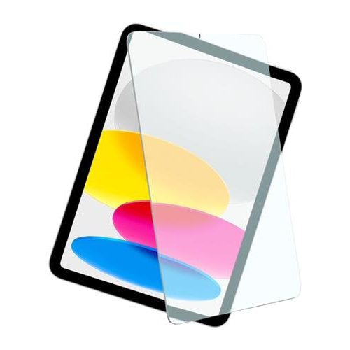 TUCANO SCREEN PROTECTOR GLASFOLIE KLAR APPLE IPAD AIR 13 M2 (2024) (IPDA13M2-SP-TG) afbeelding 1