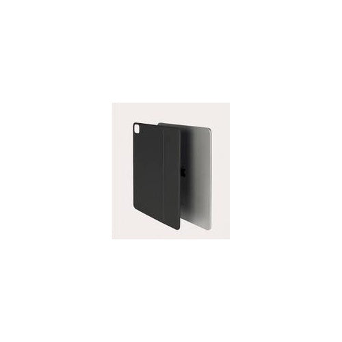 TUCANO MAGNET BACKCOVER BLACK (IPDA13M2MAG-BK) afbeelding 1