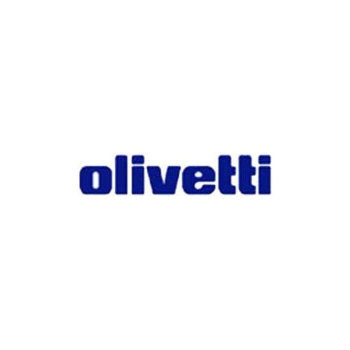 Original Farbband für olivetti PR 2, Nylon, black dokumentenecht - 5 Stück (B0375) afbeelding 1