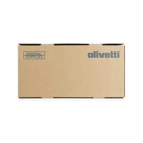 Olivetti B1341 - 159000 Seiten - Schwarz - Laser - Olivetti - d-color MF3303 - d-color MF4003 - 1 Stück(e) (B1341) afbeelding 1