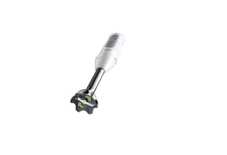 Braun MultiQuick 5 MQ 50001 Hand blender  1000 W white afbeelding 2