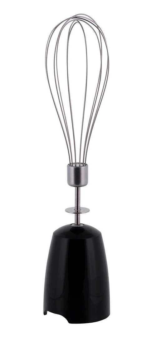 Braun MultiQuick 9 MQ 9195XLI 2 L Immersion blender 1200 W Black  Stainless steel afbeelding 5