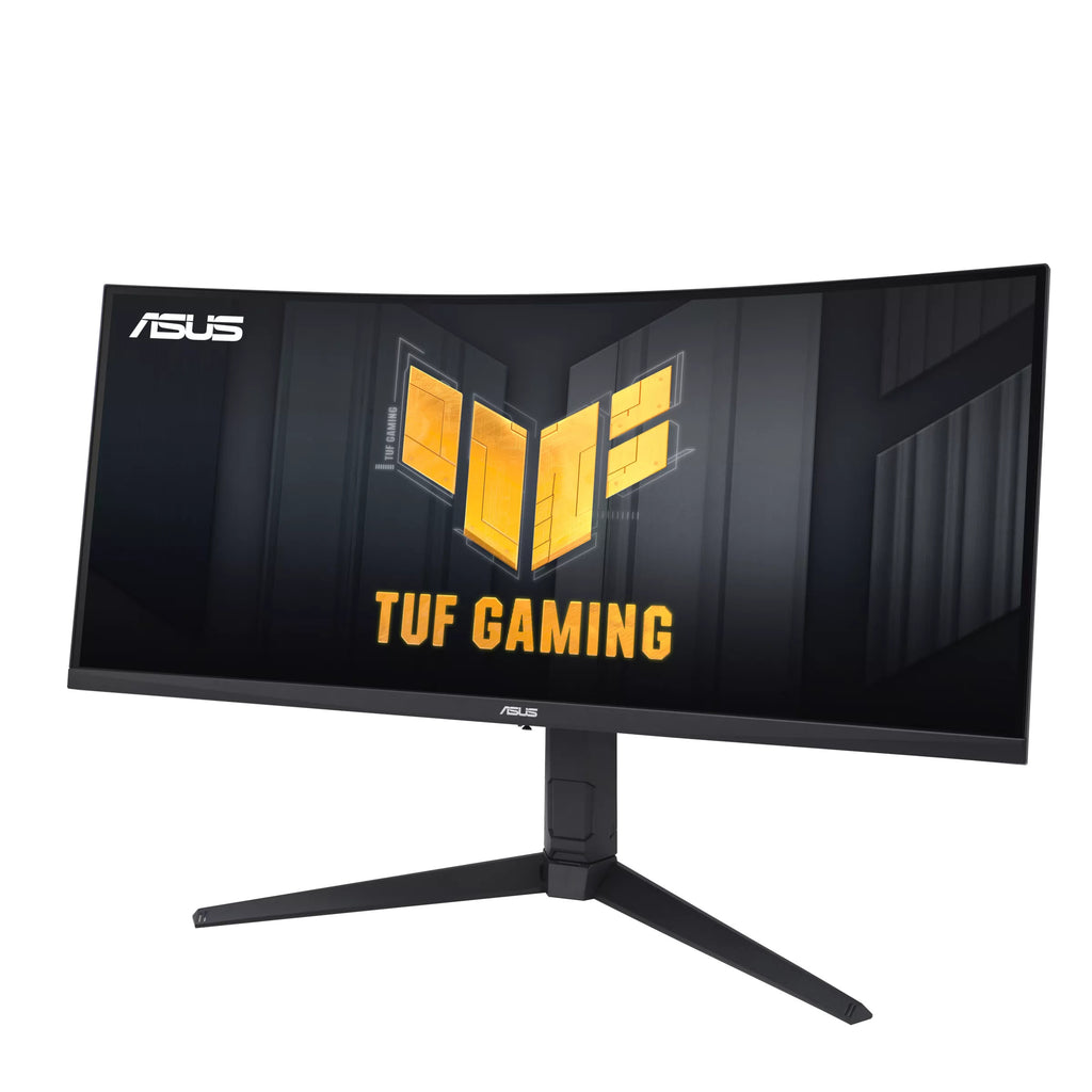 ASUS TUF Gaming VG34VQL3A Monitor 34" UltraWide QHD 180Hz
