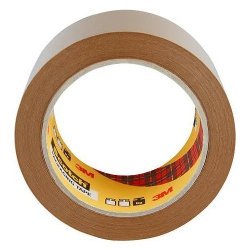 3M HV5066FB Klebeband Für die Nutzung im Innenbereich geeignet 66 m Braun (HV5066FB) afbeelding 1