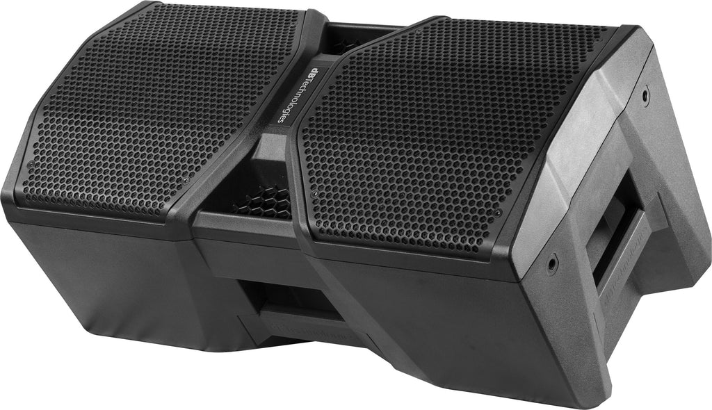 dBTechnologies OPERA REEVO 210 Active Loudspeaker Column 2 x 10
