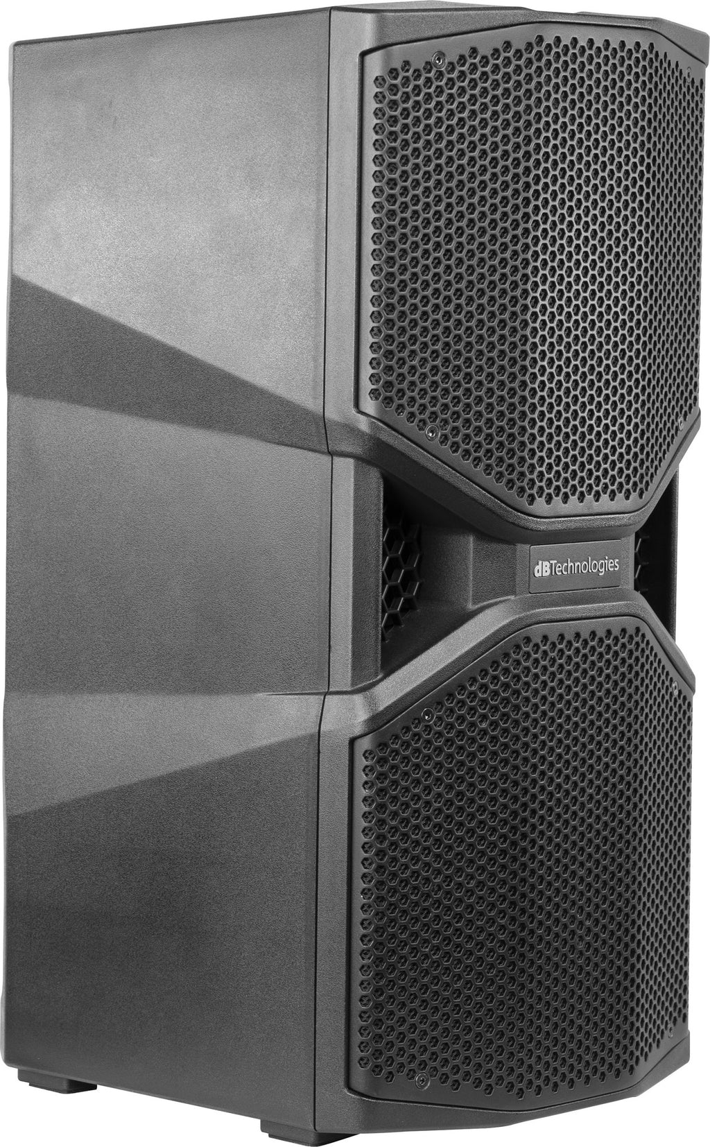 dBTechnologies OPERA REEVO 210 Active Loudspeaker Column 2 x 10