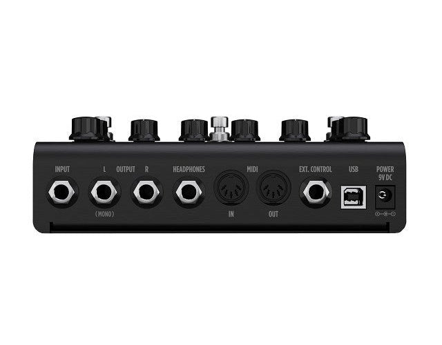 IK Multimedia Tonex Pedal - guitar effect afbeelding 2
