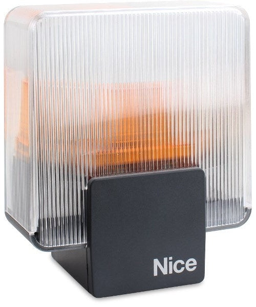 NICE ELDC 12-36V LED lamp with built-in antenna afbeelding 2