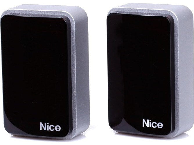 NICE EPM ERA M photocells (transmitter + receiver) afbeelding 2