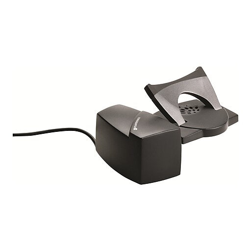 HP POLY Poly HL10 - Telefonhörer-Lifter für drahtloses Headset, Tischtelefon - with straight plug - TAA-konform (784Q2AA)