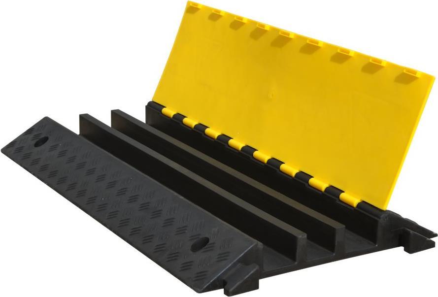 EUROLITE KB-3 Cable Bridge 3 Channels 900x500x70mm (80702922)