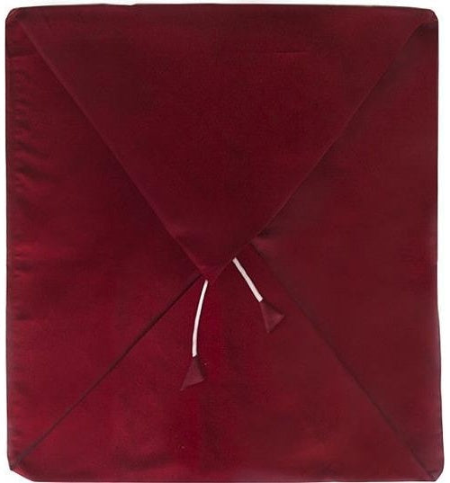 Berkel BK-COVER-S - Rot - Für elektrischen Aufschnittmaschinen für Haushalt Red line mit einem Messer bis 250mm. - 45 mm - 35 mm - 40 mm (Cover-M) afbeelding 1