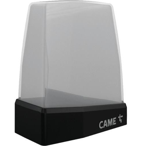 Lampa ostrzegawcza CAME KRX1B1RW BUS/RGB BIAŁA/wielokolorowa (806LA-0050) afbeelding 1