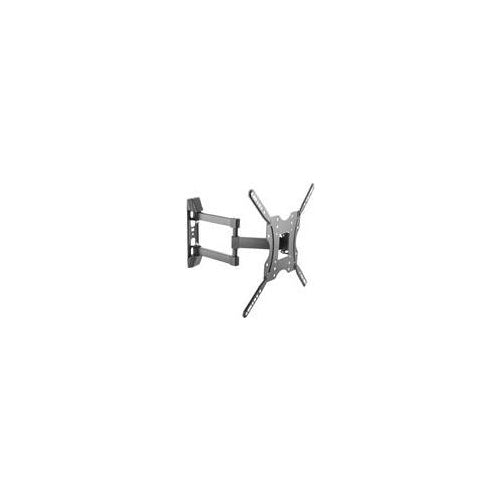 Wandhalterung für 1 LCD TV LED 81,30cm (32")-55 Slim, black Hersteller: Techly (ICA-PLB-136E) afbeelding 1