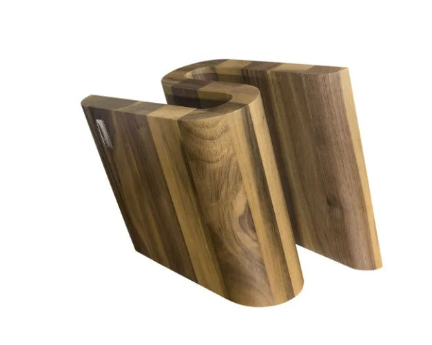 Blok magnetyczny z drewna orzechowego S Artelegno Grand Prix afbeelding 1
