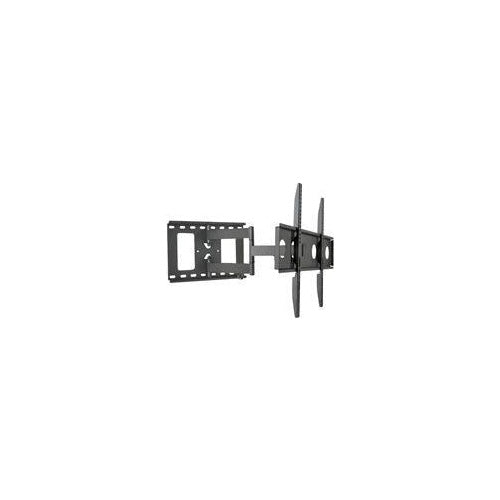 Wandhalterung für LCD TV LED 81,30cm (32")-65 FullMotion Slim Hersteller: Techly (ICA-PLB-148L) afbeelding 1