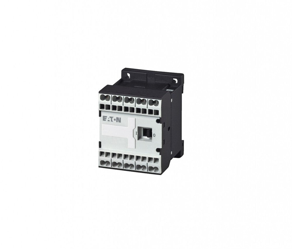 Eaton Power Contactor AC-3/400V 4kW 230165 DILEM-10-G-C