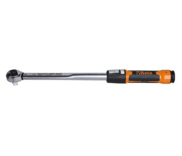 Torque wrench 1/2   40-200 Nm  length: 47cm afbeelding 1