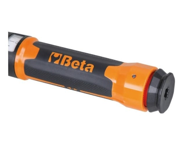 Torque wrench 1/2   40-200 Nm  length: 47cm afbeelding 4