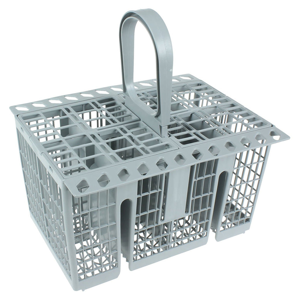Indesit Merloni Cutlery Basket Grey