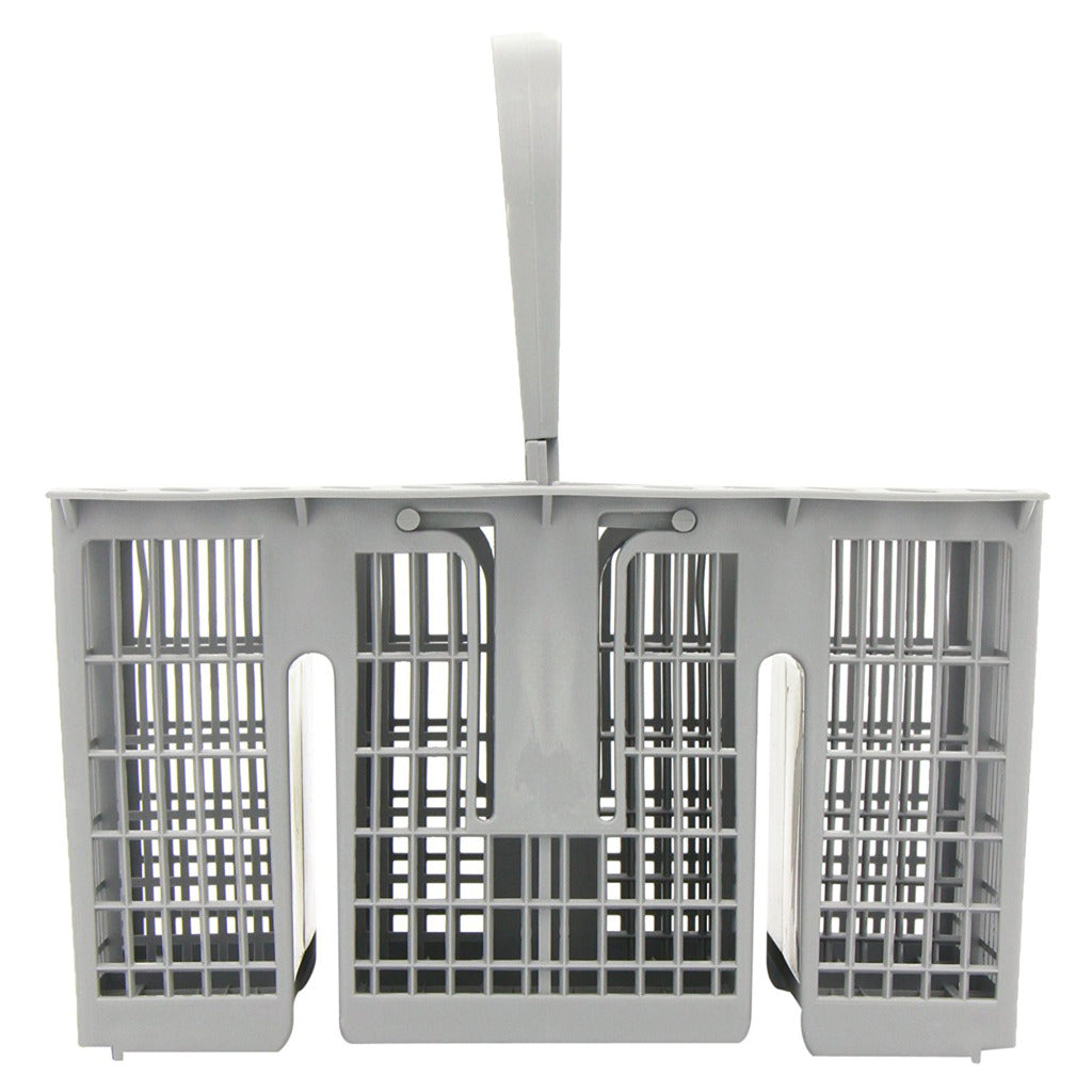 Indesit Merloni Cutlery Basket Grey