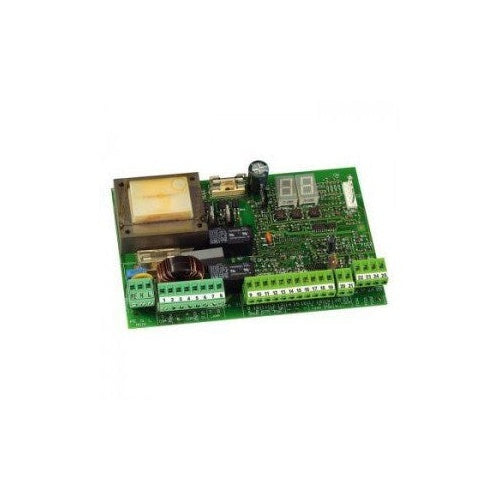 FAAC 455D control unit (790917) afbeelding 1