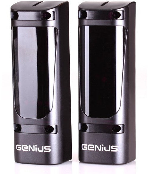 Genius VEGA (6100147) relay/four-wire photocells afbeelding 1