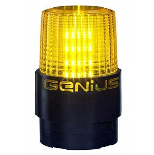 Lampa Genius Guard LED 230V AC afbeelding 1
