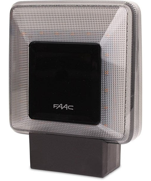 FAAC XLED lamp afbeelding 1
