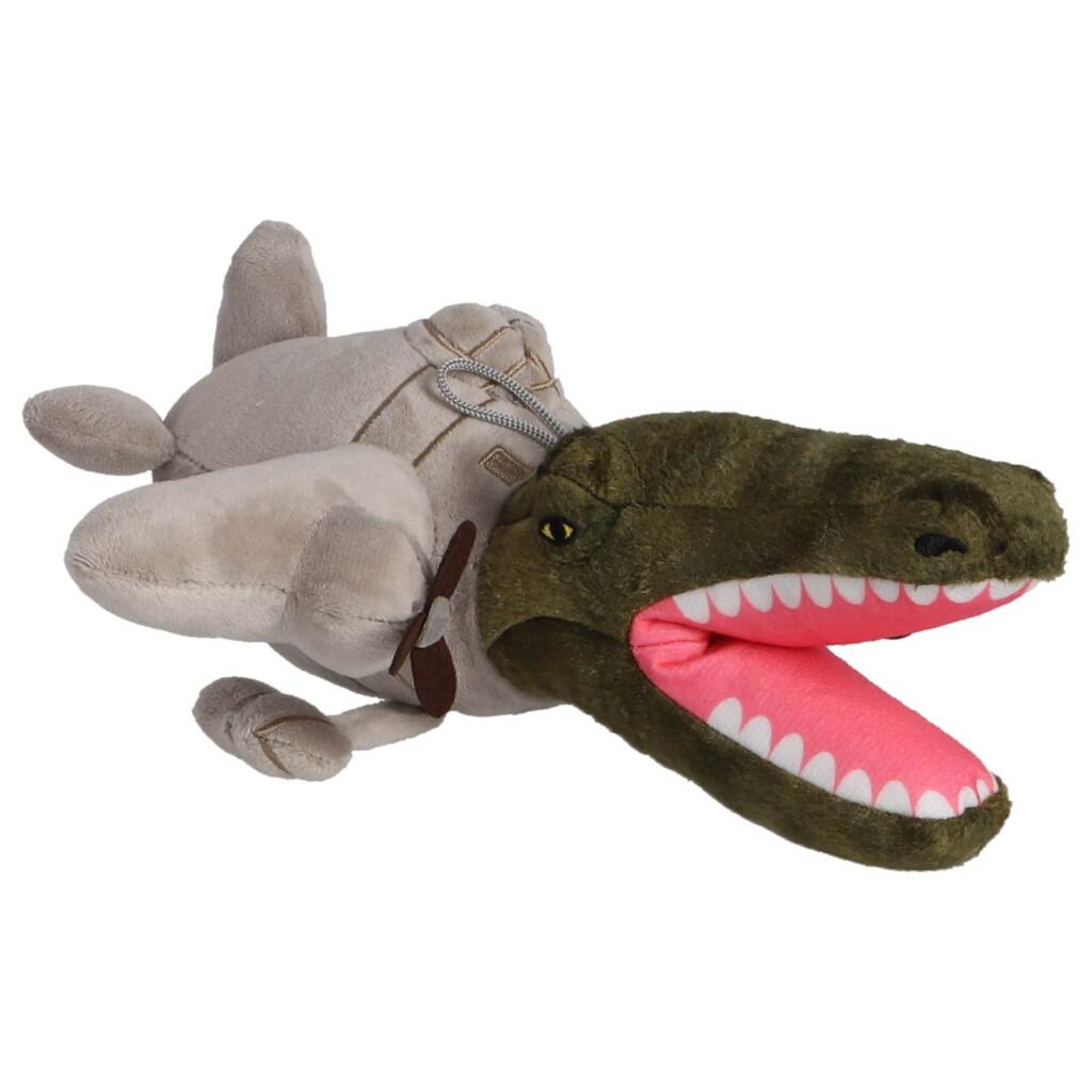 Italian Brainrot Ai Plush Toy 28 cm Assorted