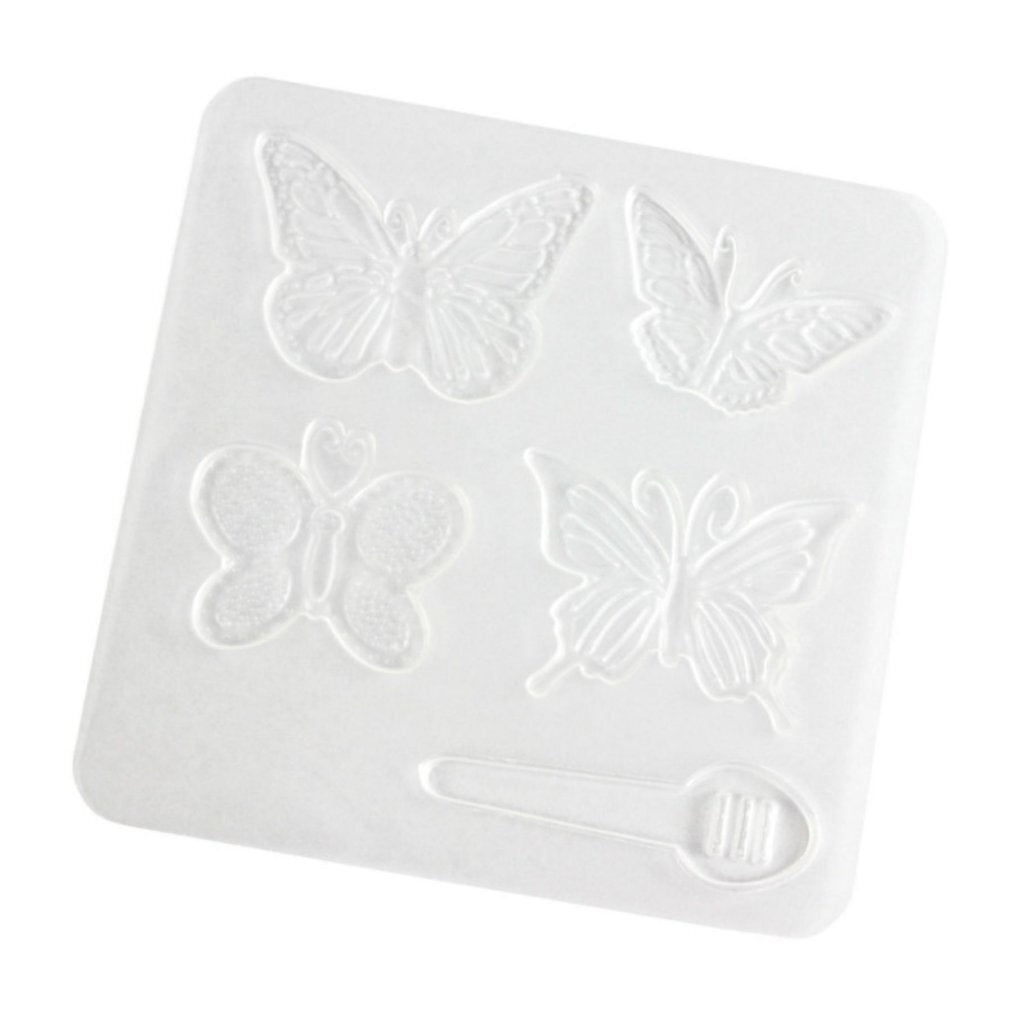 IDO3D Ultra 4 Pen Set Butterfly & Fairies for Kids Aged 8 and Up