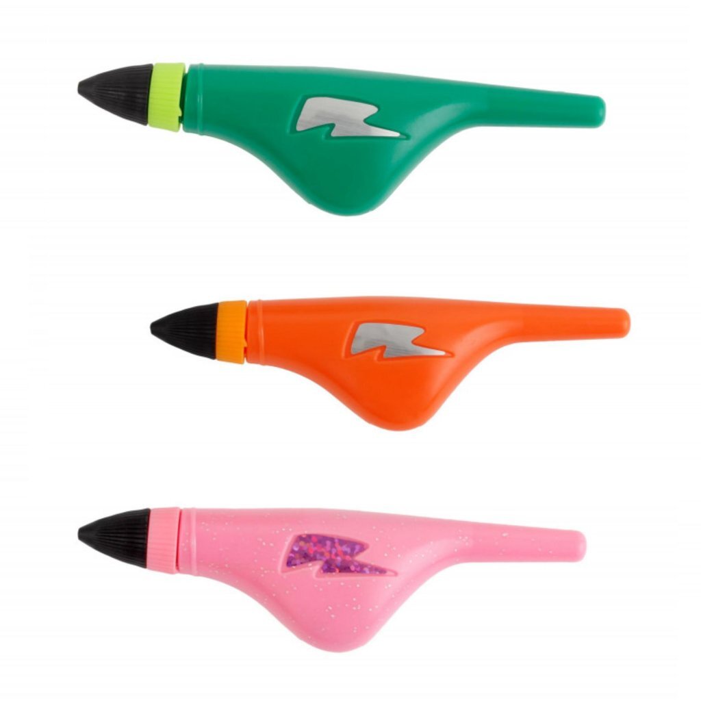 IDO3D Ultra 4 Pen Set Butterfly & Fairies for Kids Aged 8 and Up