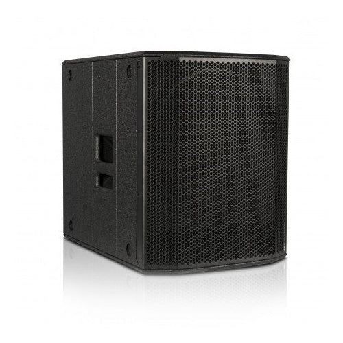dBTechnologies SUB 618 Subwoofer aktywny 18 afbeelding 2