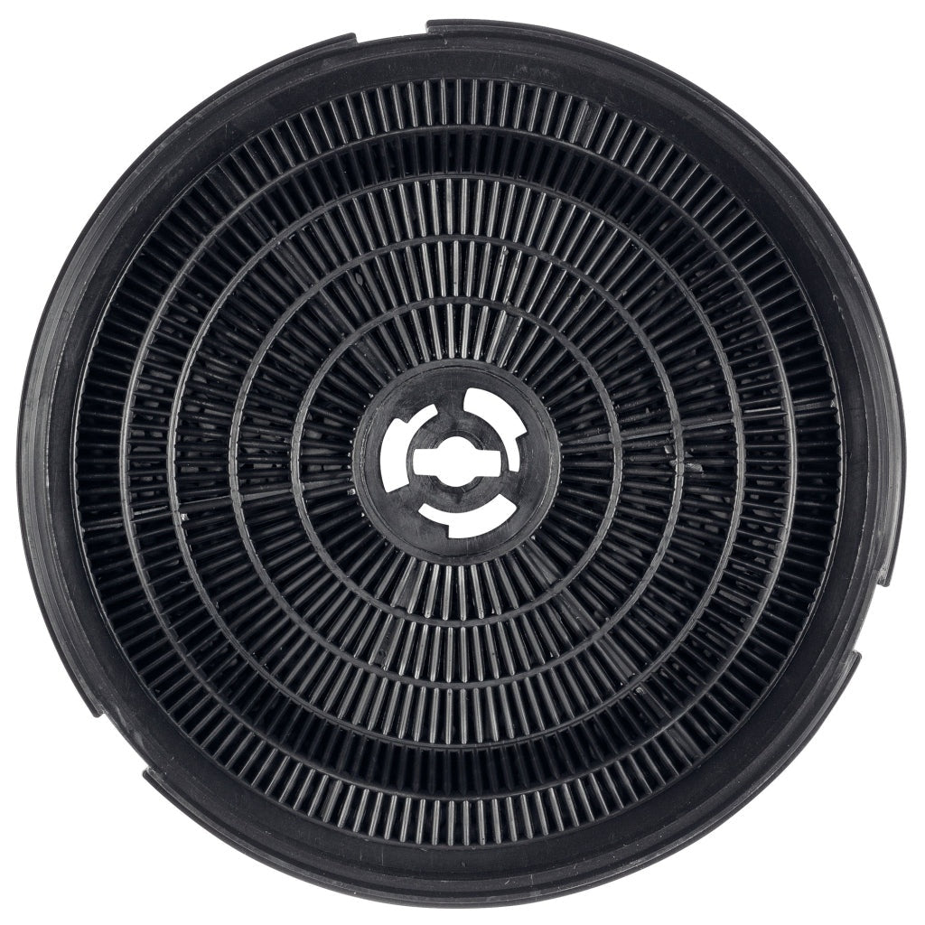 WPRO Koolfilter D180 voor Afzuigkap afbeelding 2