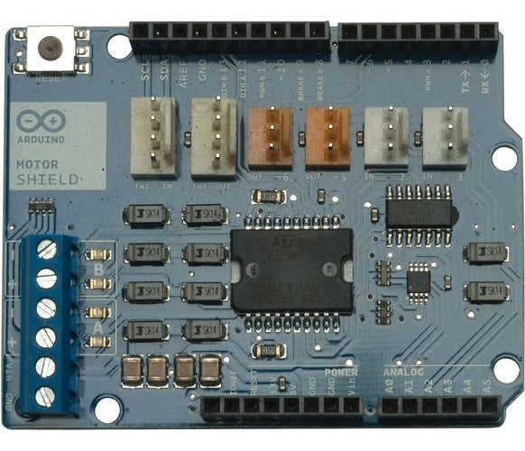 Arduino A000079 Zubehör für Entwicklungsplatinen (A000079) afbeelding 1