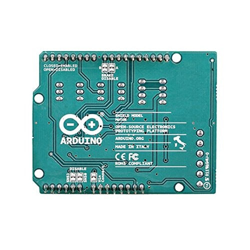 Arduino A000079 Zubehör für Entwicklungsplatinen (A000079) afbeelding 2