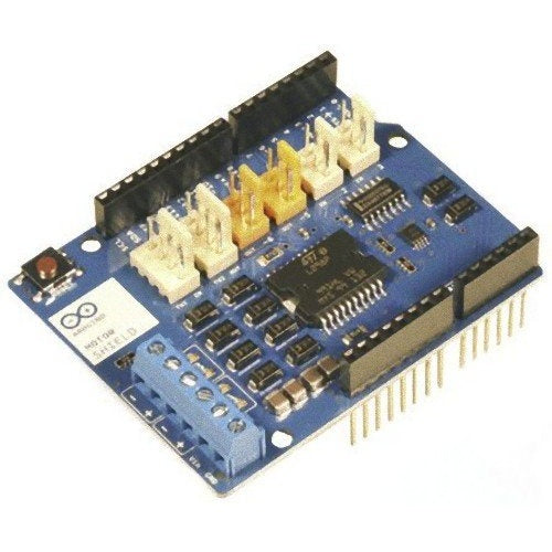 Arduino A000079 Zubehör für Entwicklungsplatinen (A000079) afbeelding 3