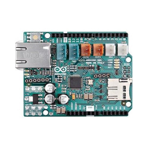 Arduino A000024 Zubehör für Entwicklungsplatinen (A000024) afbeelding 1