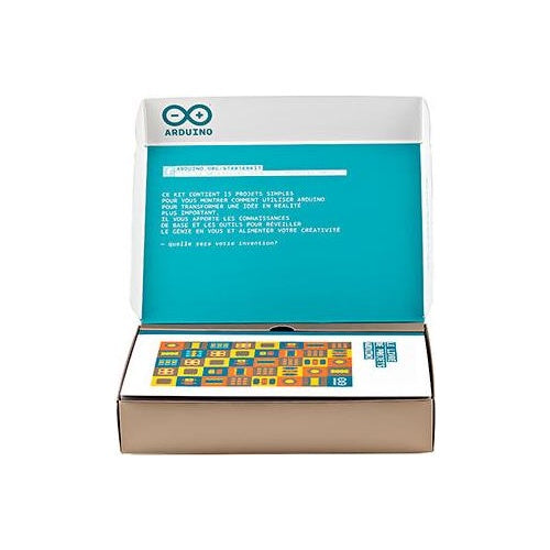 Arduino K010007 Zubehör für Entwicklungsplatinen (K010007) afbeelding 1