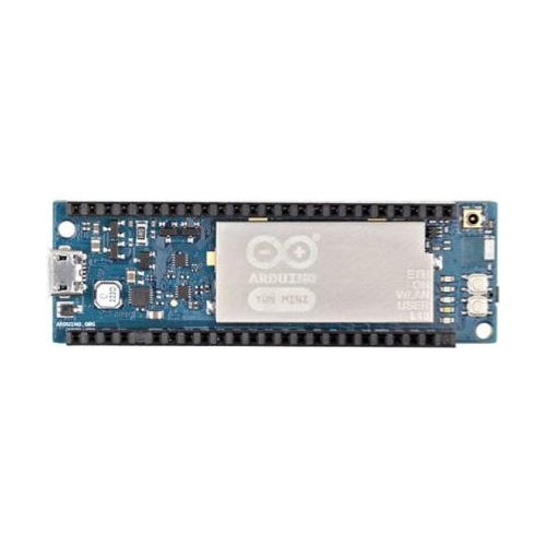Arduino YUN MINI - ATMega32u4 - 16 MHz - 0,032 MB - 2,5 KB - 1 KB - Arduino (A000108) afbeelding 1