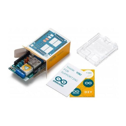 Arduino A000110 Zubehör für Entwicklungsplatinen (A000110) afbeelding 1