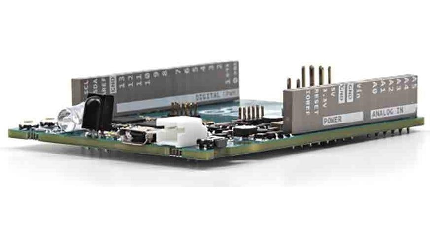 Arduino Primo ARM Cortex M4F Entwicklungsplatine (A000135) afbeelding 1