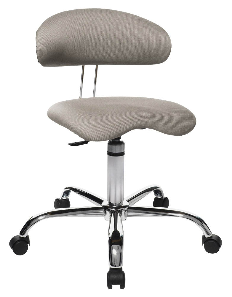 SITNESS STOOL 40 Beige (ST290W53)